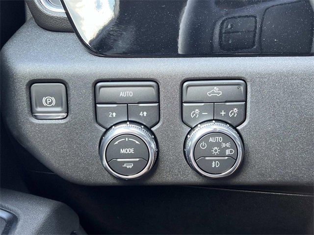 2026 Gmc Sierra 1500 Elevation photo 23