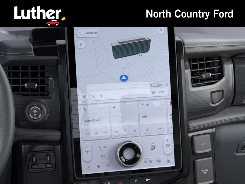 2025 Ford F-150 Lightning photo 12