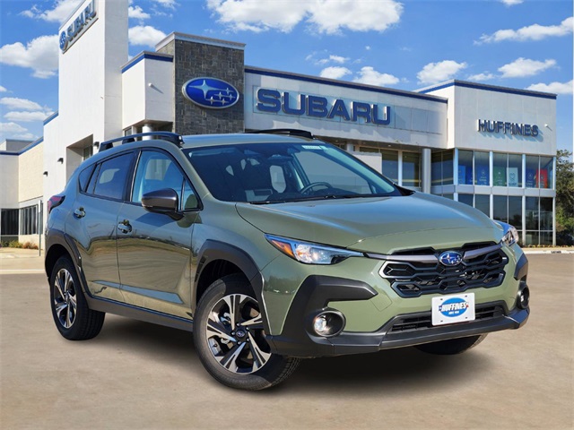 2026 Subaru Crosstrek Premium's photo