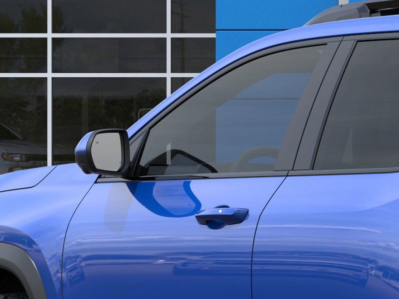 2026 Chevrolet Equinox ACTIV photo 10