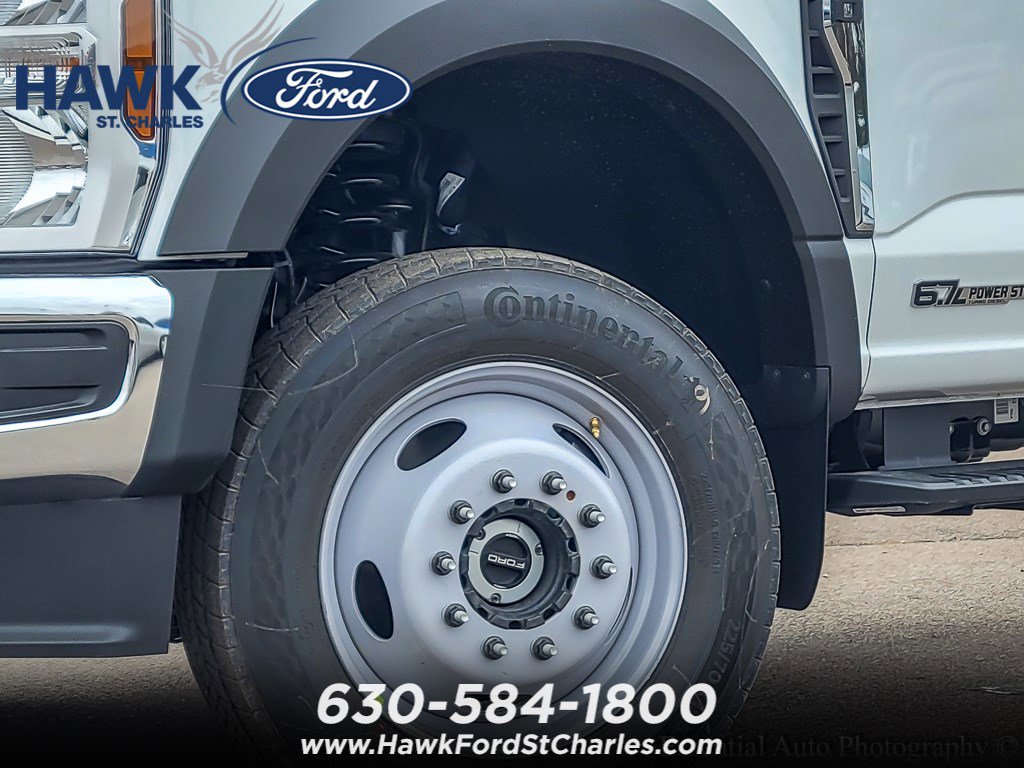 2024 FORD F-550 - Image 2