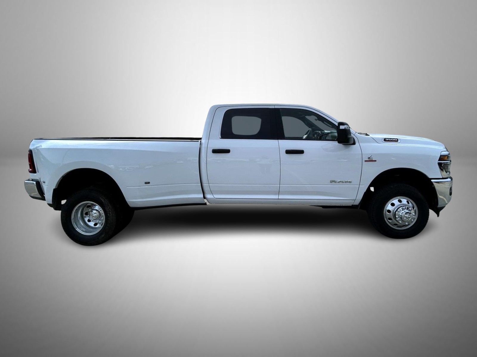 2026 Ram 3500 Big Horn photo 4