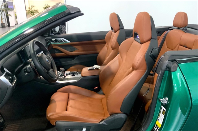 2023 Bmw M4 photo 22