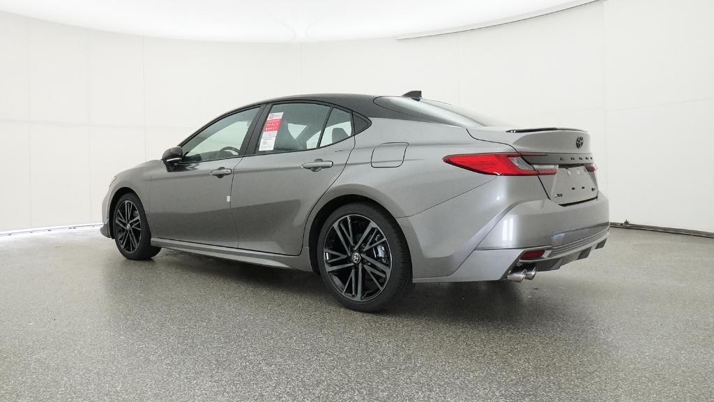 2026 Toyota Camry XSE photo 14