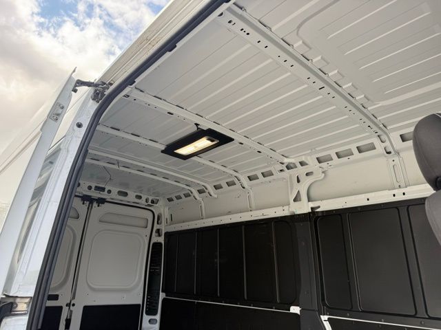 2024 Ram ProMaster 2500 photo 10