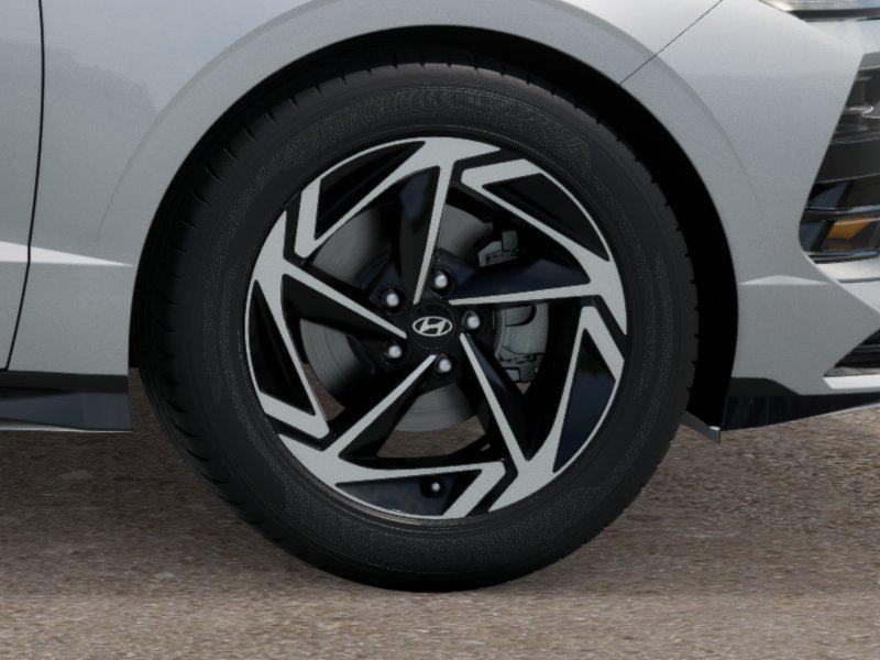 2026 Hyundai Sonata SEL Sport photo 6