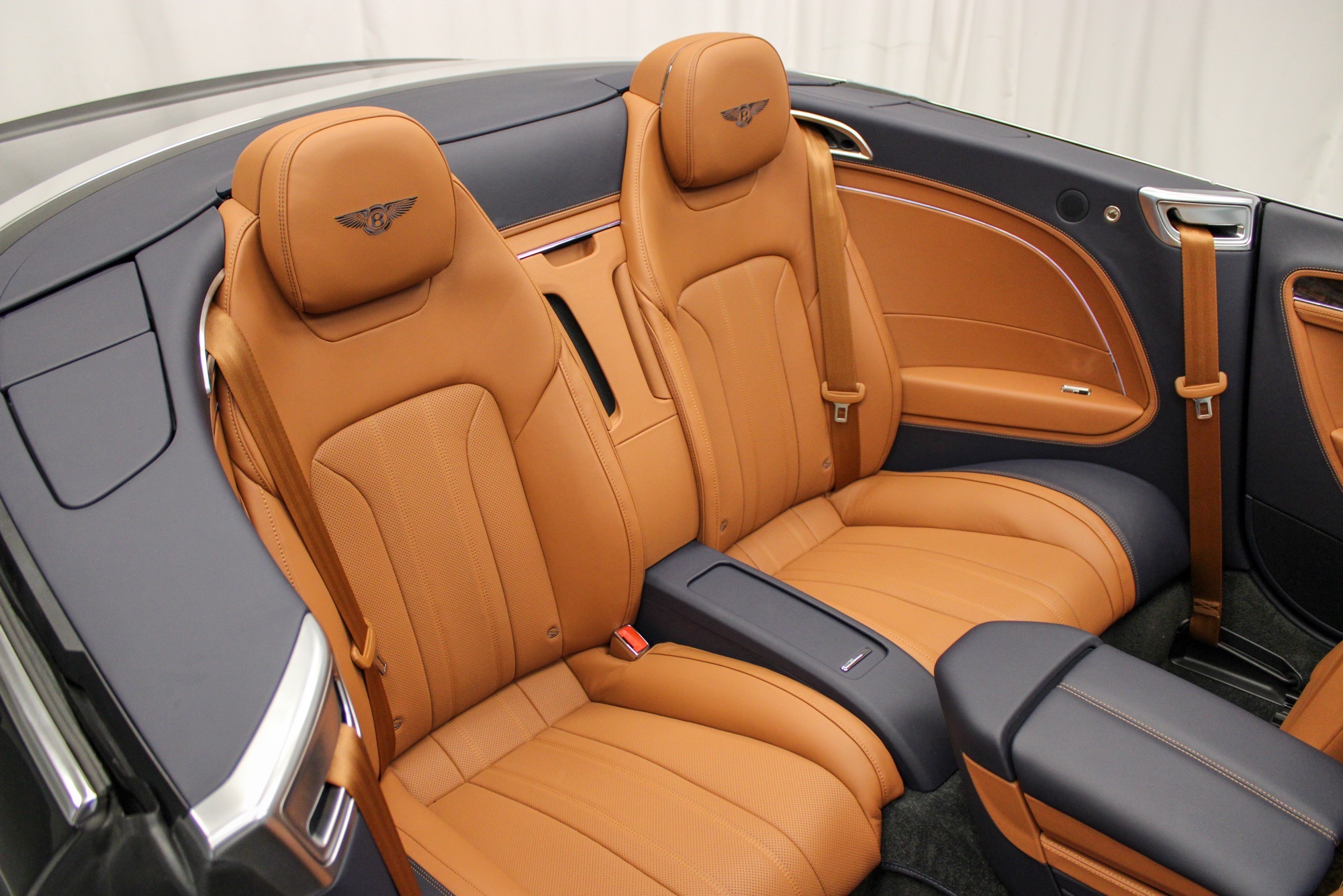 2026 Bentley Continental GTC photo 30