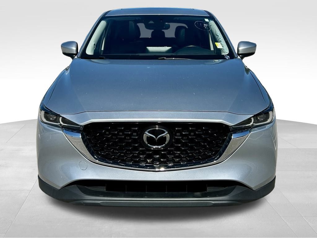 2023 Mazda CX-5 2.5 S Preferred photo 8