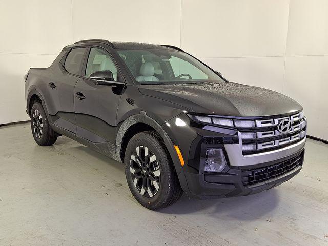 2026 Hyundai Santa Cruz SEL Activity's photo