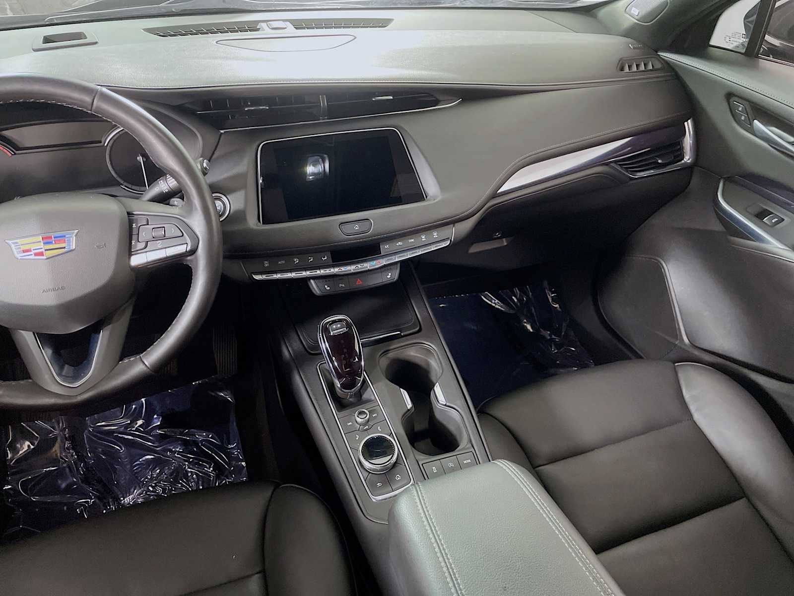 2023 Cadillac XT4 Luxury photo 16