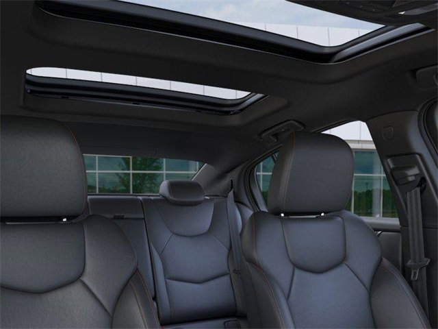 2026 Cadillac CT5 V photo 24