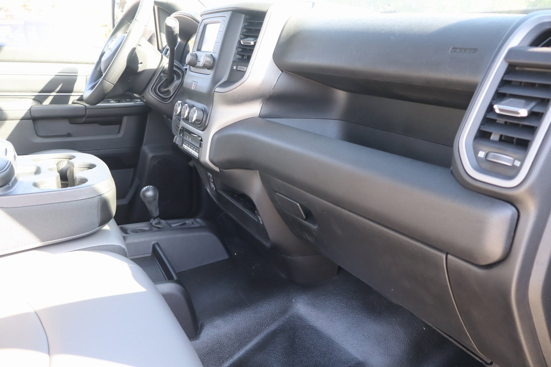 2024 Ram 5500 Tradesman photo 21