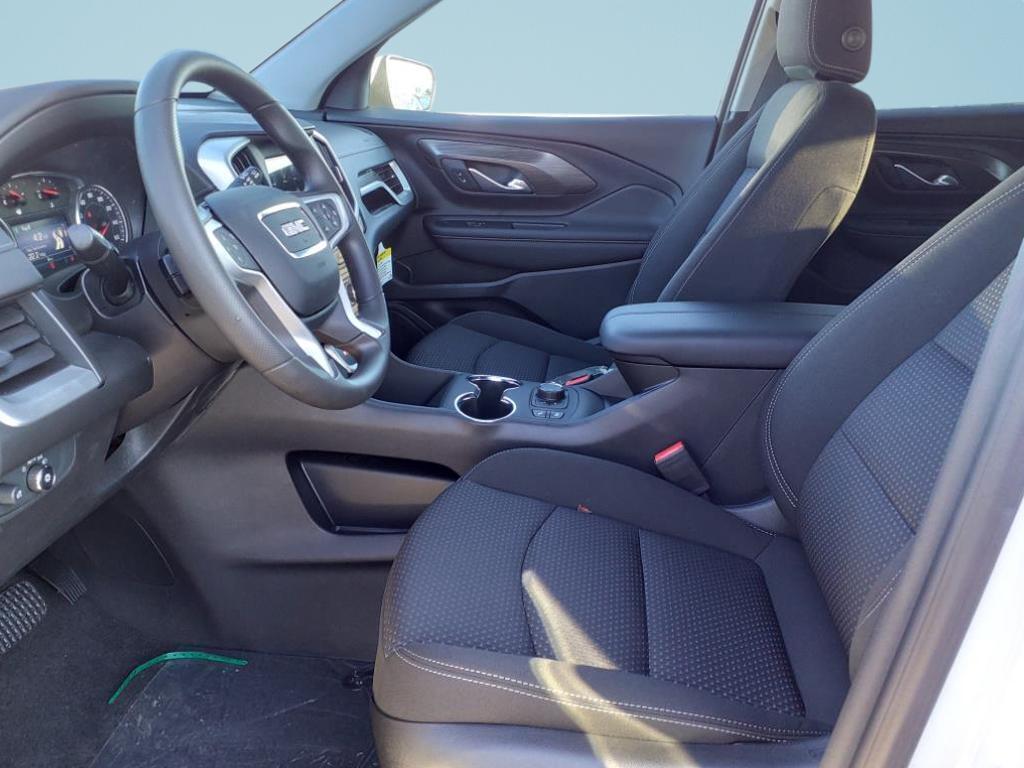 2022 Gmc Terrain SLE photo 4