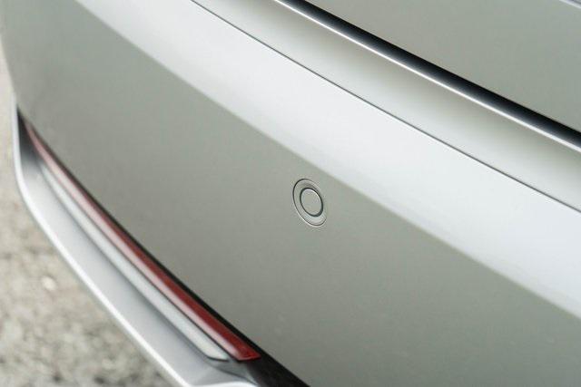2026 Hyundai Palisade Calligraphy photo 11