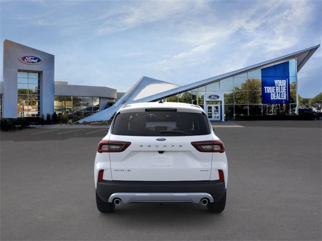 2025 Ford Escape Active photo 3
