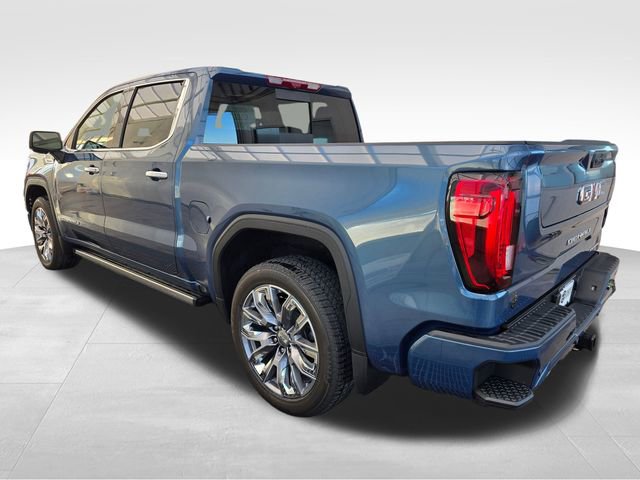 2026 Gmc Sierra 1500 Denali photo 3