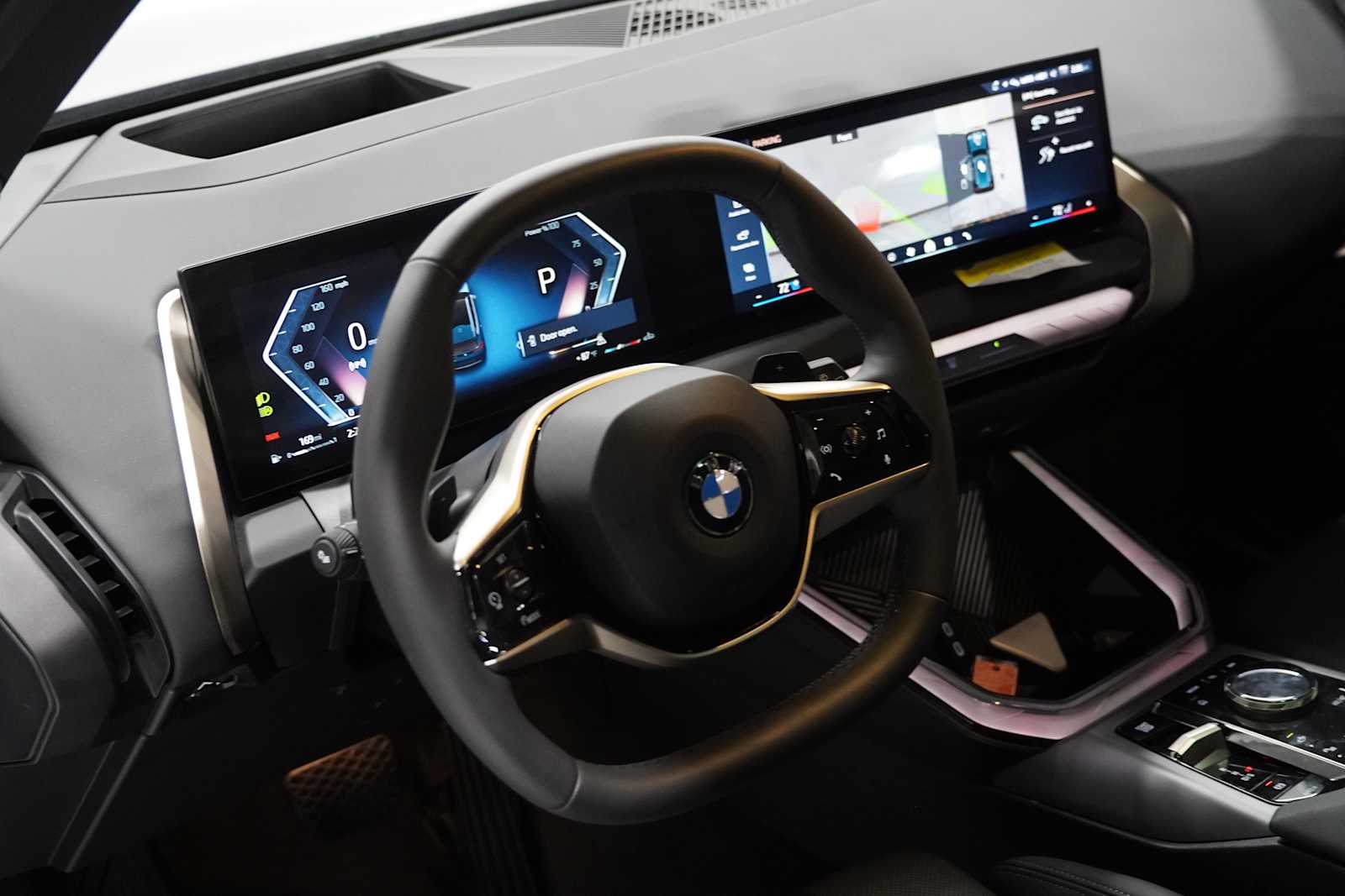 2025 Bmw X3 30x Drive photo 9