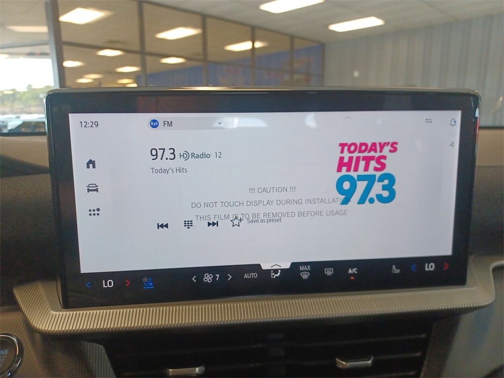 2025 Ford Explorer ST photo 34