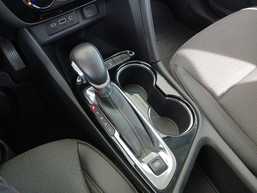 2023 Buick Encore GX Preferred photo 22
