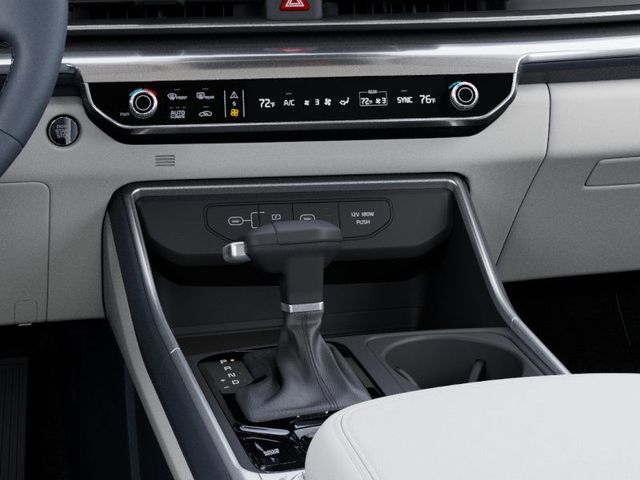 2026 Kia Carnival SX photo 23
