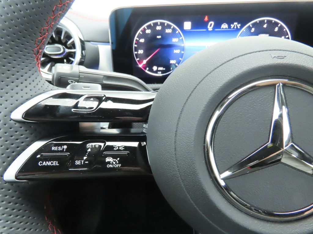 2026 Mercedes Benz CLA 250 photo 11