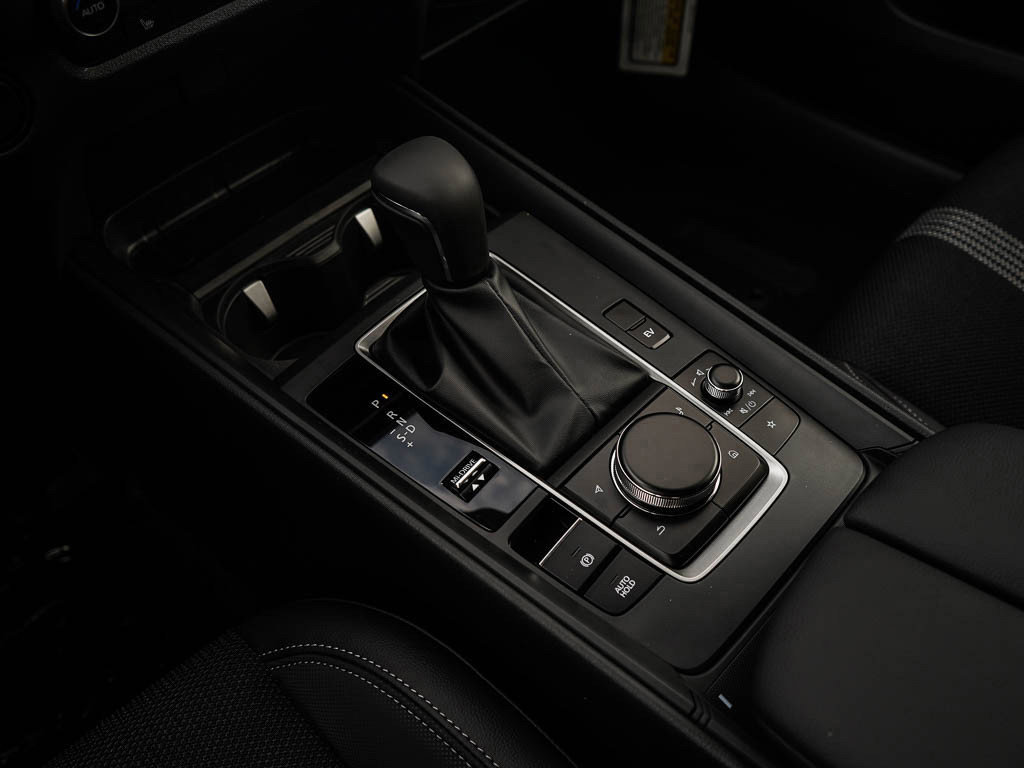 2025 Mazda CX-50 Preferred photo 24
