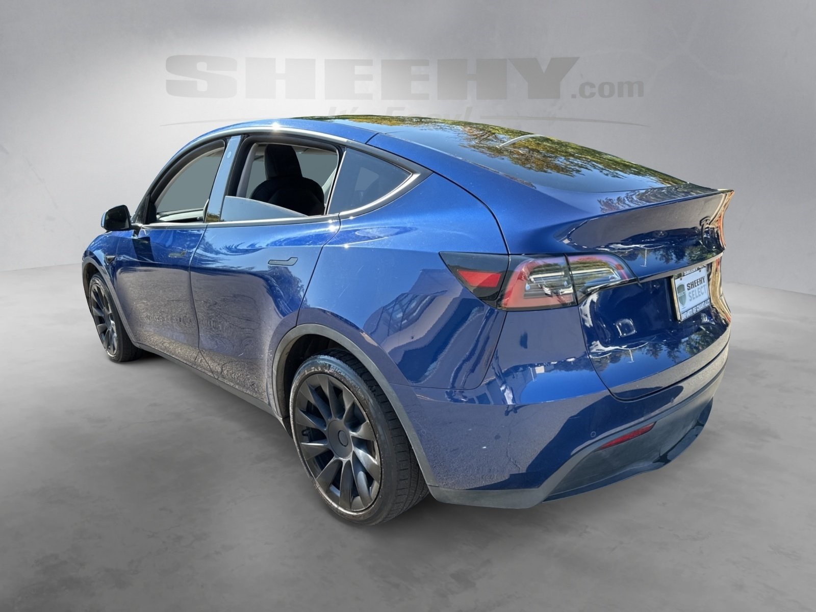 2021 Tesla Model Y Long Range photo 10