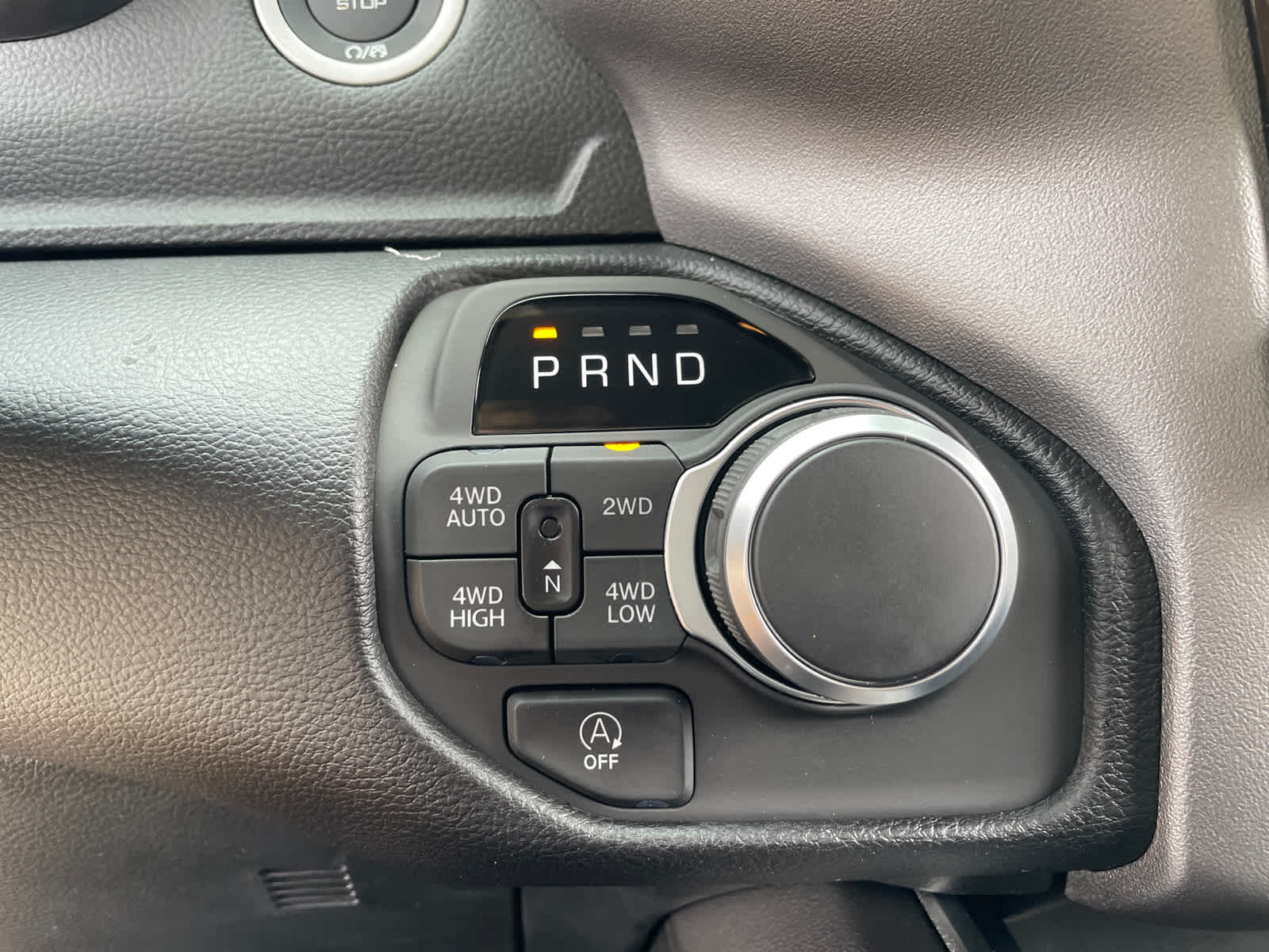 2025 Ram 1500 Big Horn photo 26