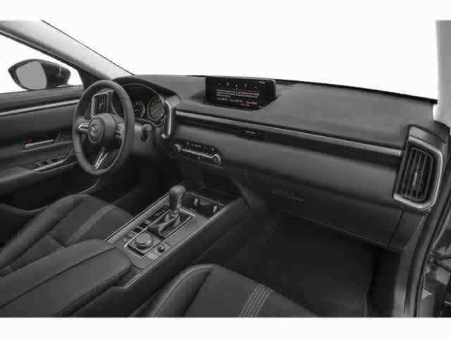 2025 Mazda CX-50 2.5 Select photo 11