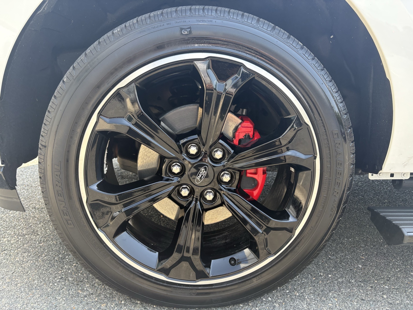 2024 Ford Expedition MAX Limited photo 40