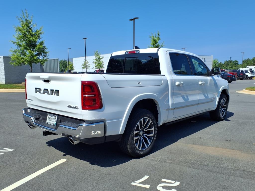 2025 Ram 1500 Limited photo 19