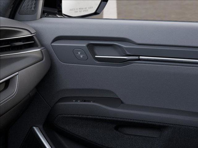 2026 Kia EV9 GT-Line photo 20