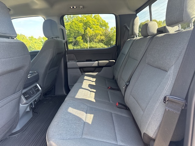 2024 Ford F-150 XLT photo 13