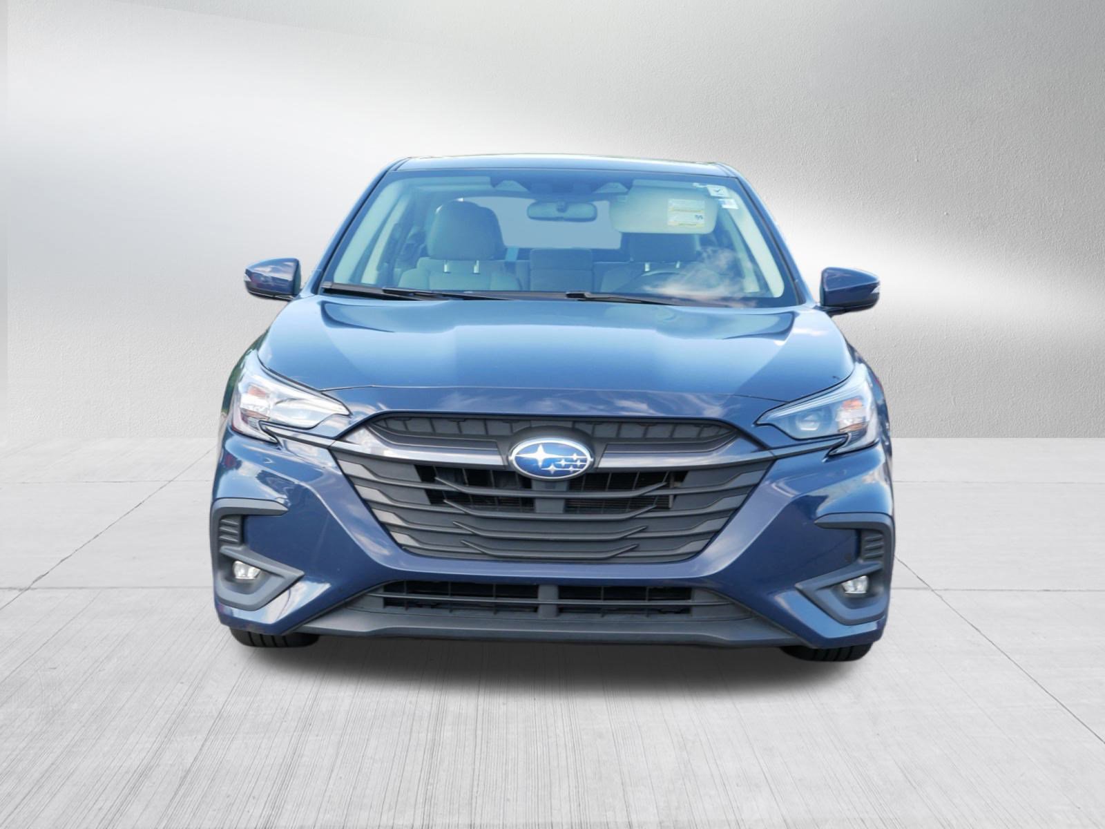 2023 Subaru Legacy Premium photo 2