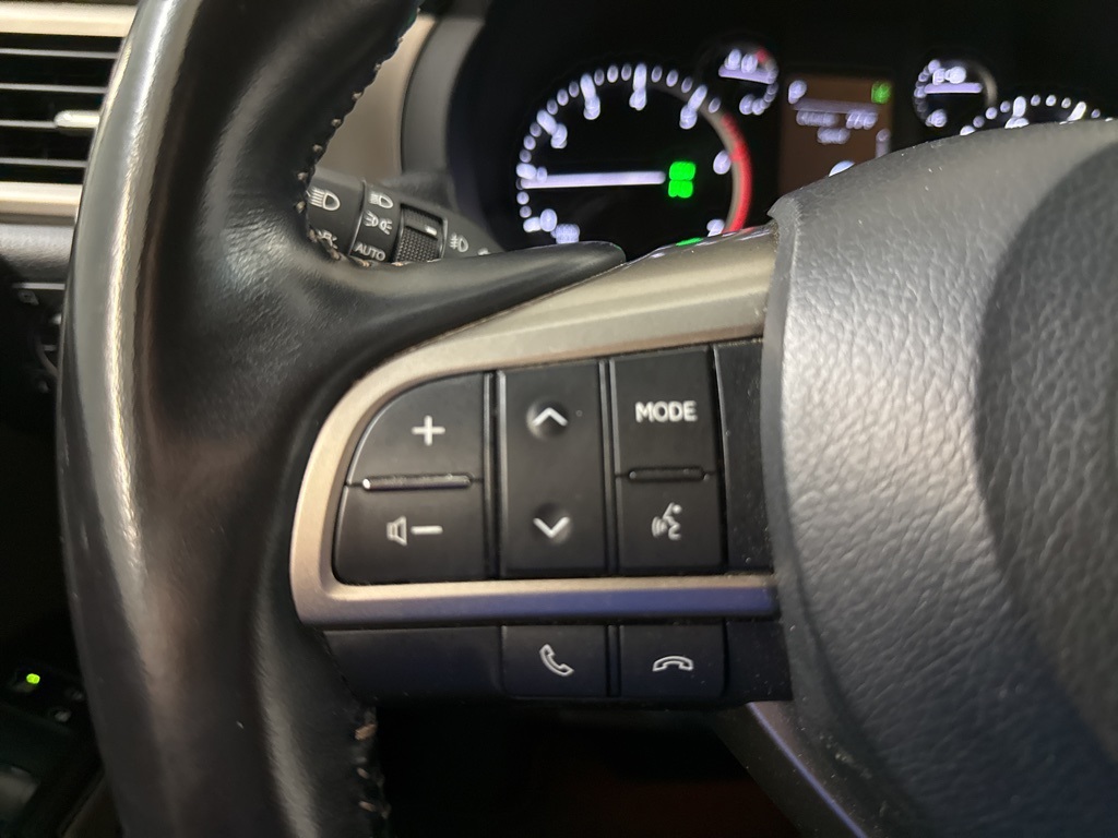 2021 Lexus GX 460 photo 22