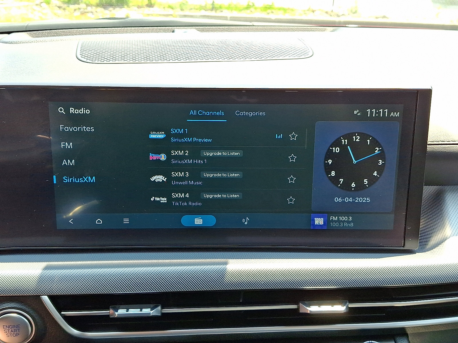 2024 Hyundai Sonata SEL photo 15