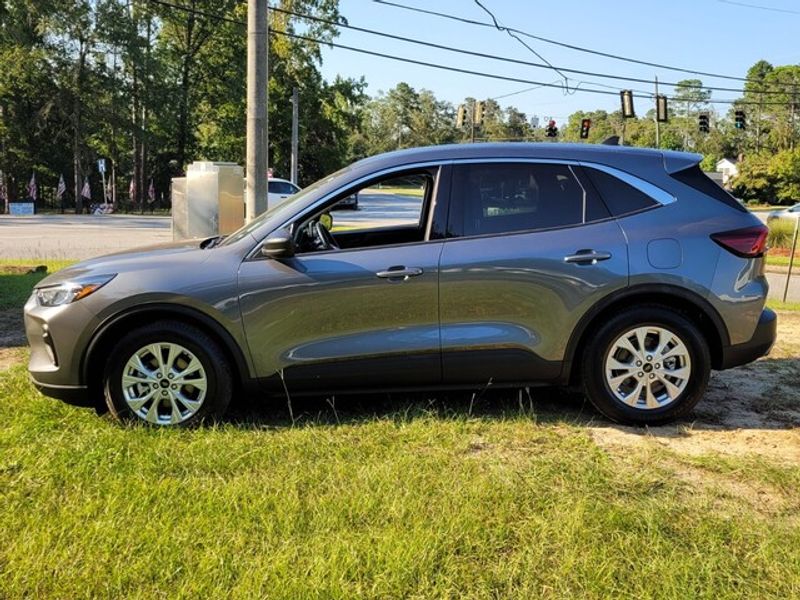 2024 Ford Escape Active photo 4