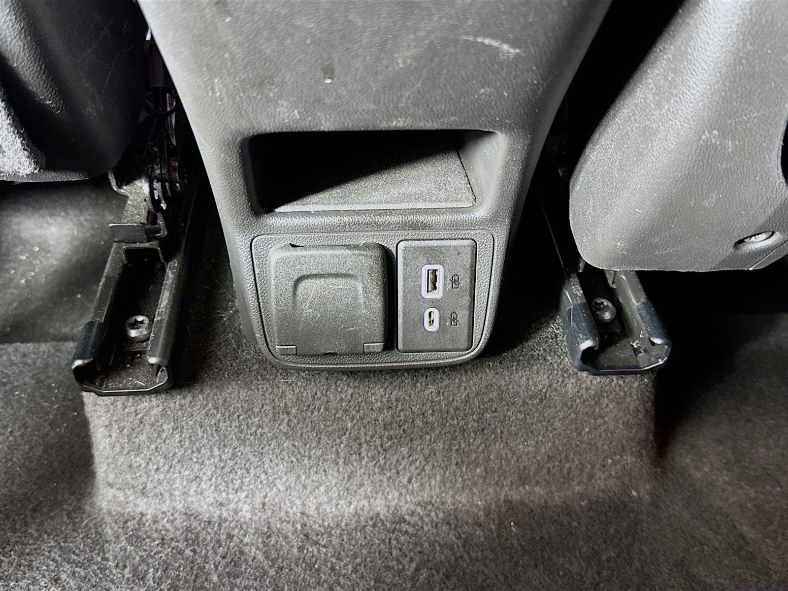 2021 Buick Encore GX Essence photo 24