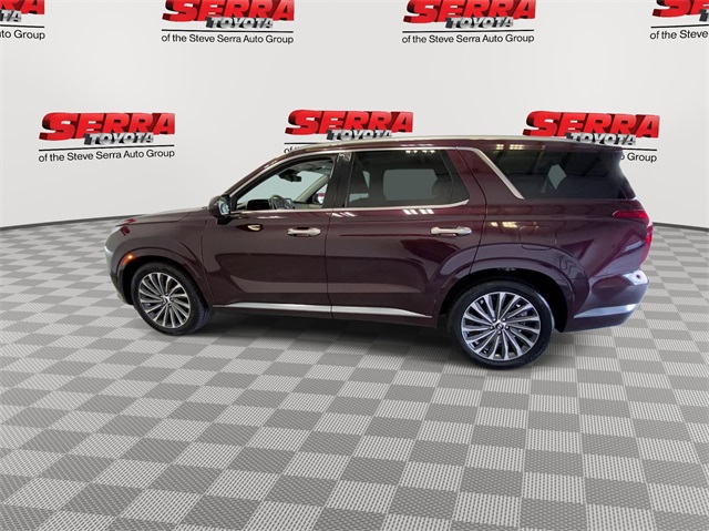 2024 Hyundai Palisade Calligraphy photo 6
