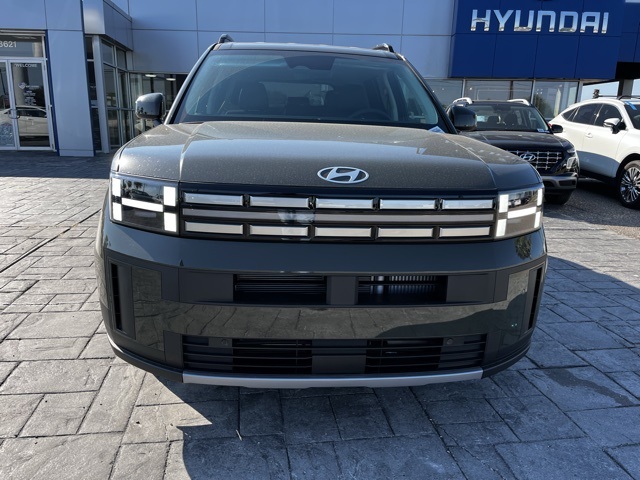 2026 Hyundai Santa Fe SEL photo 2