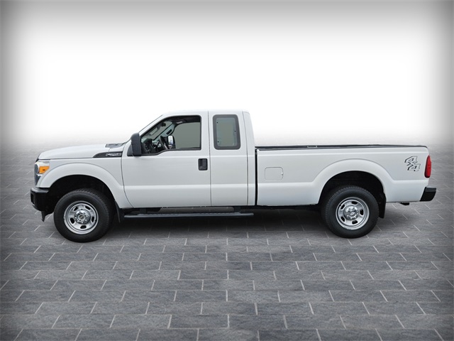 2014 Ford F-250 photo 4