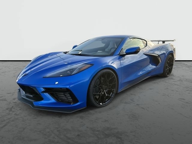 2026 Chevrolet Corvette