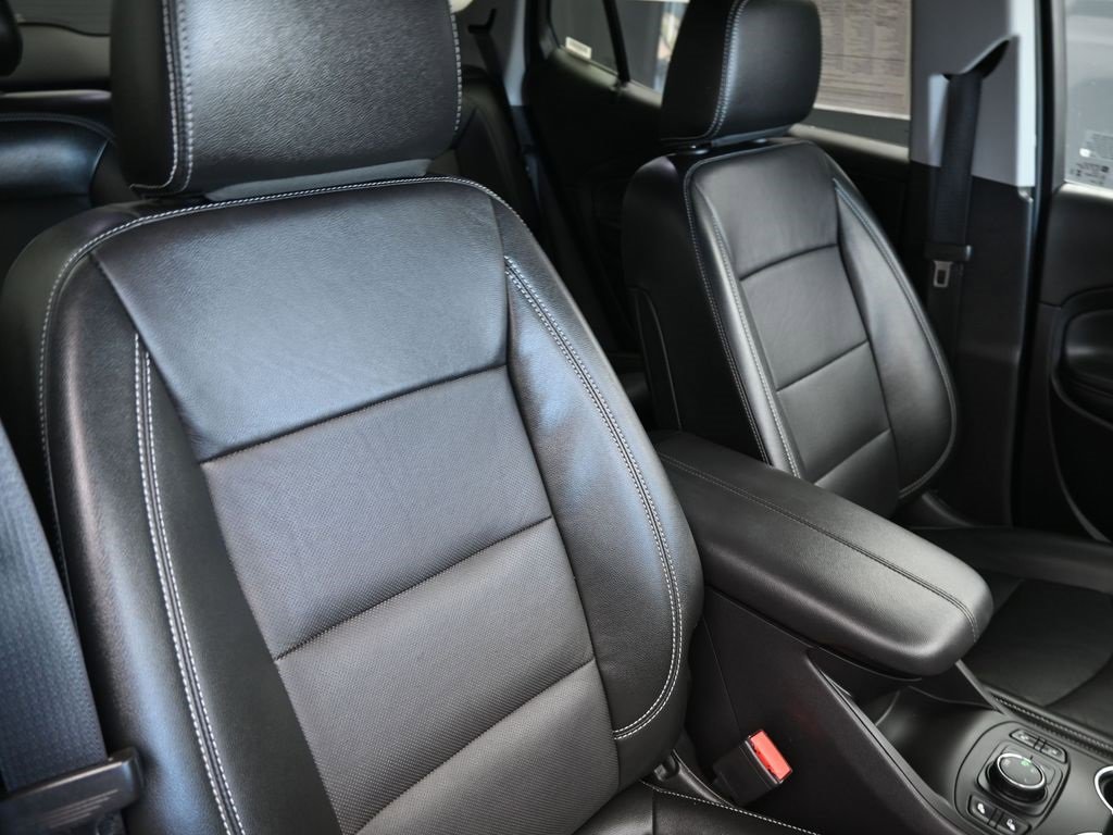 2024 Gmc Terrain SLT photo 30