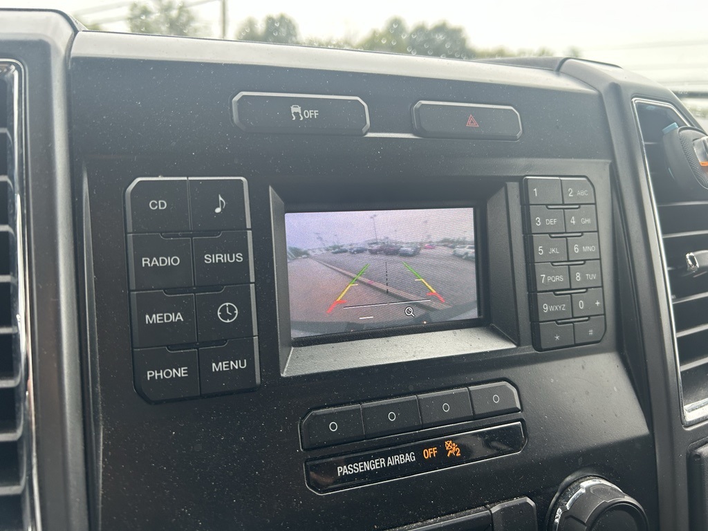 2016 Ford F-150 XLT photo 18