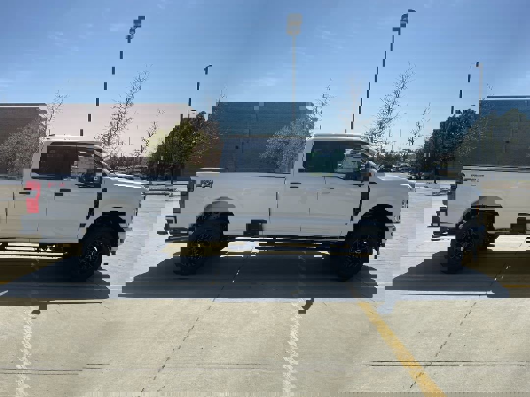 2025 Ford F-350 XL photo 10