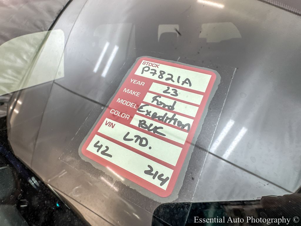 2023 FORD EXPEDITION - Image 32