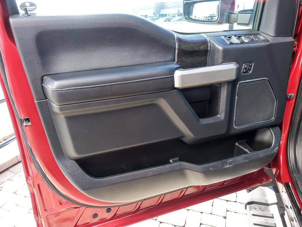 2022 FORD F-250 - Image 24