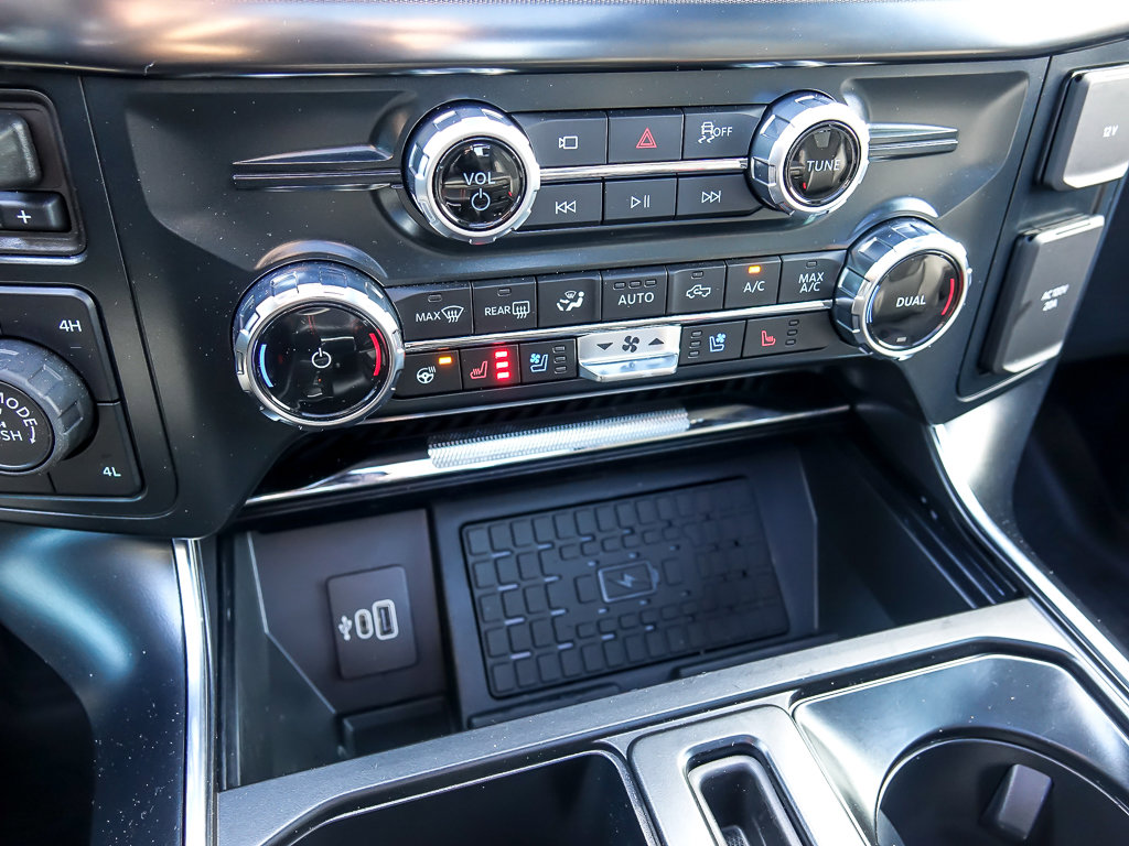 2025 FORD F-150 - Image 19