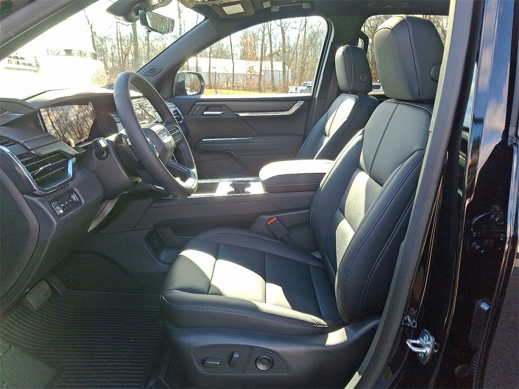 2026 Gmc Acadia Elevation photo 4