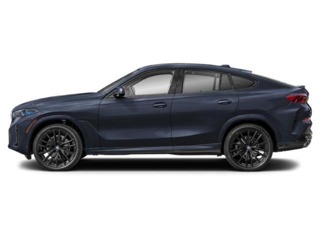 2025 Bmw X6 xDrive40i photo 2